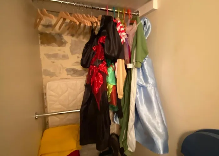 De Jouas * Saint-Remy (Aveyron)