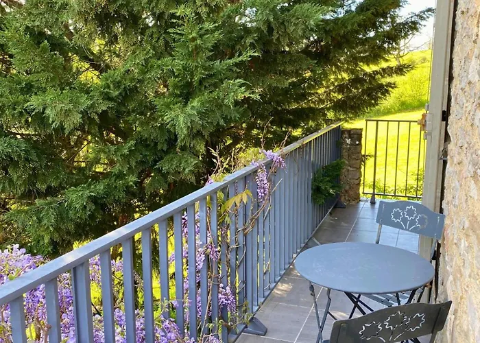 De Jouas Pensionat *