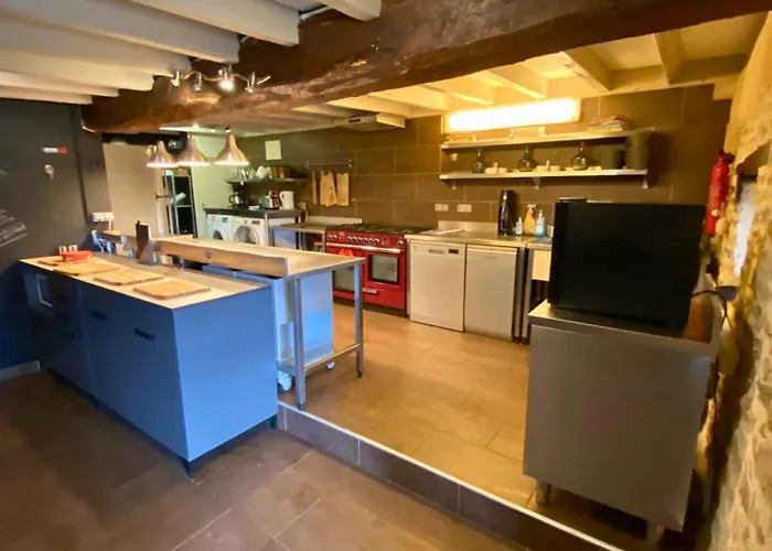 De Jouas * Saint-Remy (Aveyron)