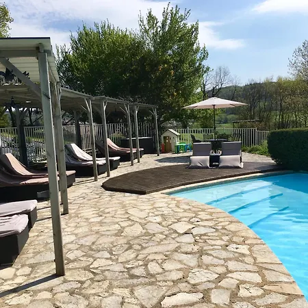 De Jouas Vendégház *