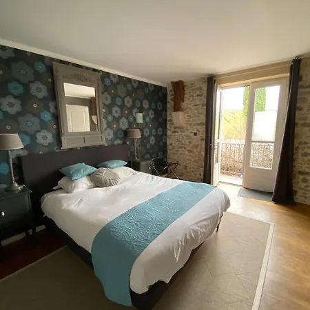 De Jouas * Saint-Remy (Aveyron)