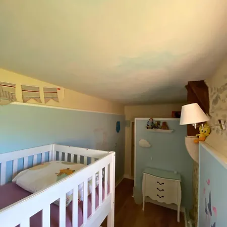 De Jouas Гостевой дом