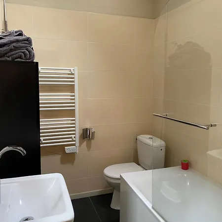 De Jouas Vendégház *