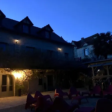 Гостевой дом De Jouas *