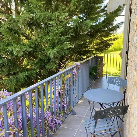 De Jouas Maison d'hôtes *