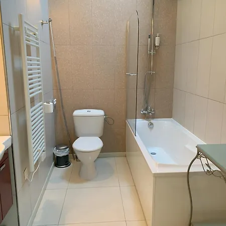 De Jouas Vendégház *