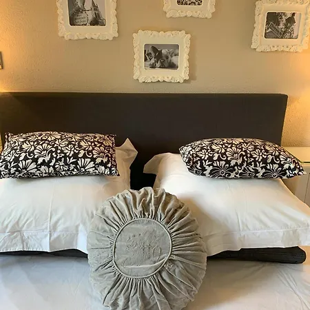 Maison d'hôtes De Jouas Saint-Remy (Aveyron)