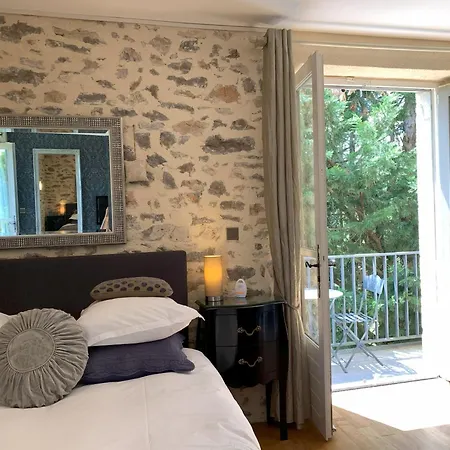 De Jouas Vendégház Saint-Remy (Aveyron)