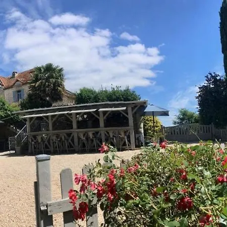 De Jouas Vendégház *