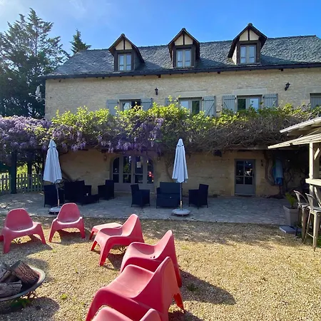 De Jouas Saint-Remy (Aveyron)