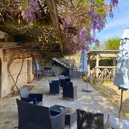 De Jouas Saint-Remy (Aveyron)