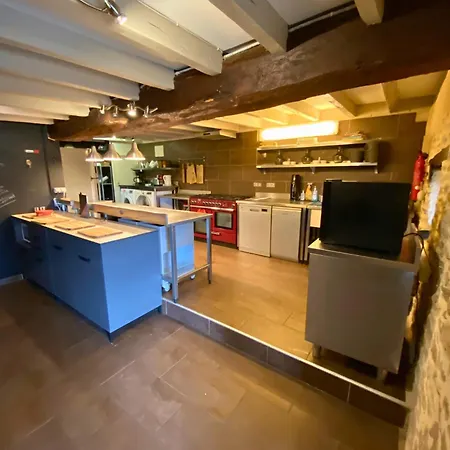 De Jouas * Saint-Remy (Aveyron)