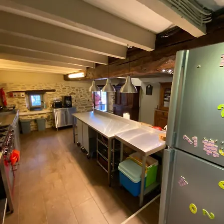 Гостевой дом De Jouas *