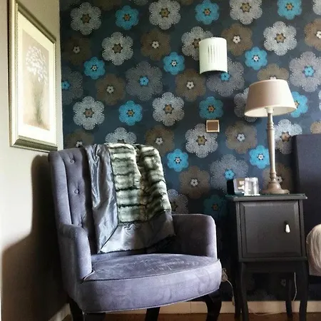 Vendégház De Jouas