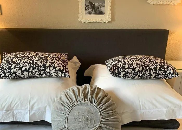 Gasthof De Jouas Saint-Remy (Aveyron)