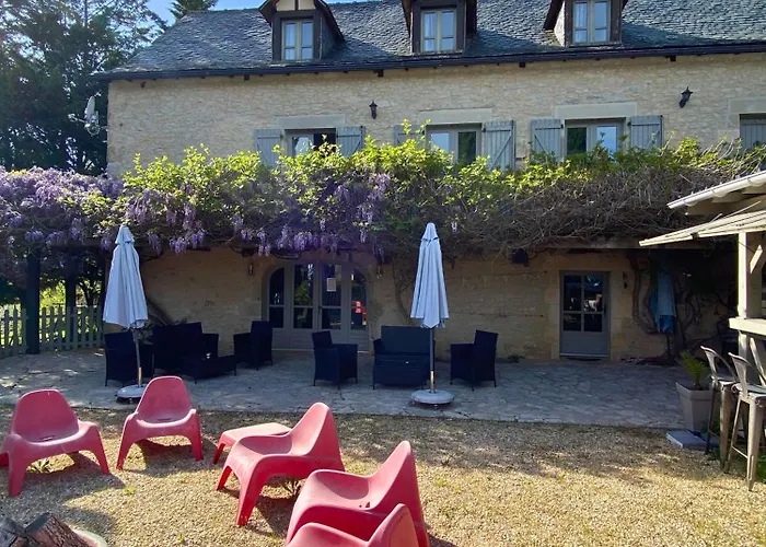 De Jouas Saint-Remy (Aveyron)